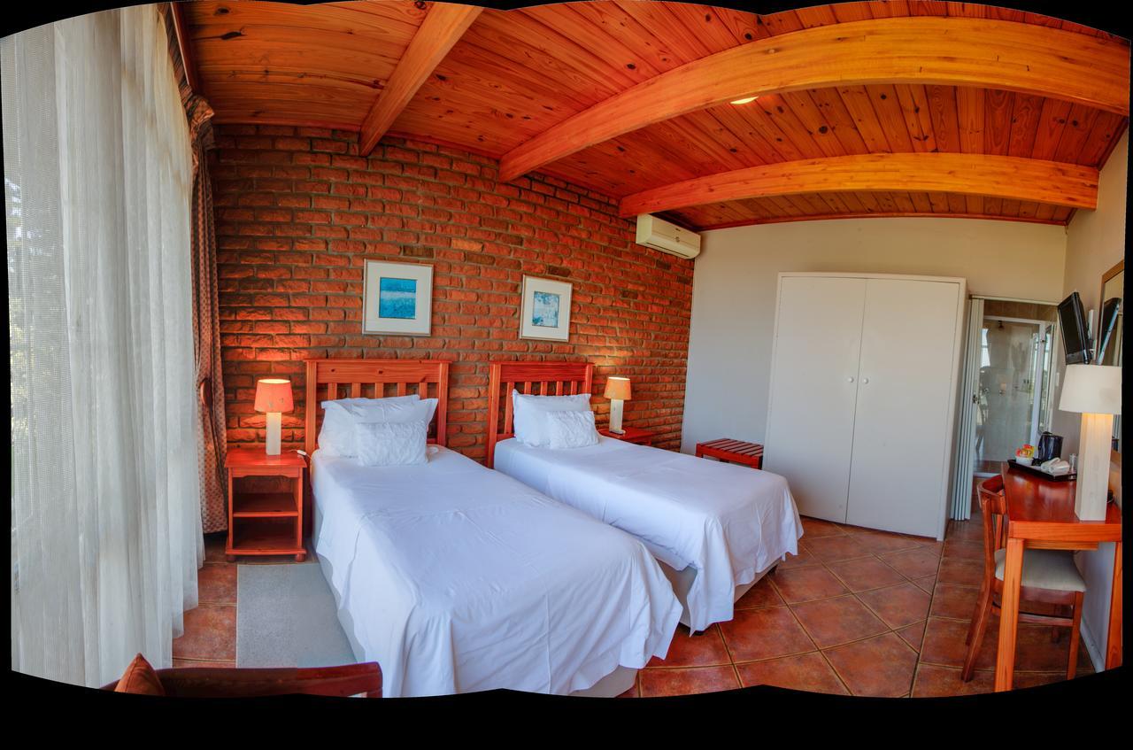 Adagio Guest House Pretoria-Noord Exteriér fotografie