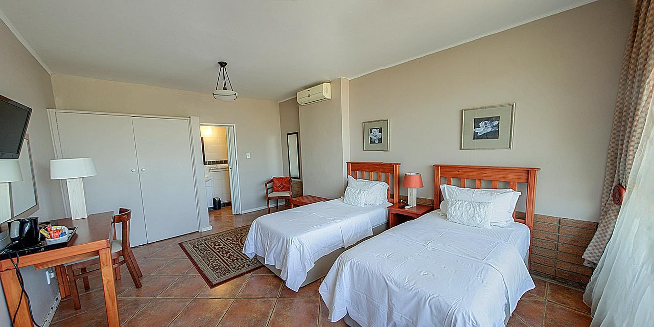 Adagio Guest House Pretoria-Noord Exteriér fotografie